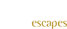 Tuscan Escapes - Logo